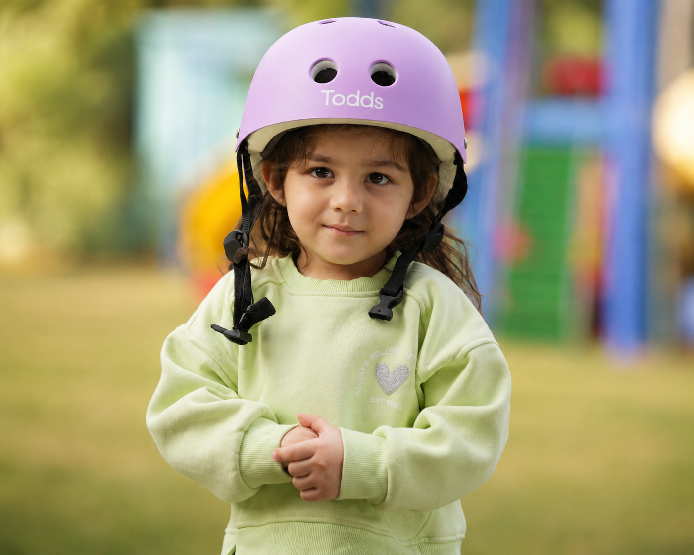 Head Huggers Classic Kids’ Helmets