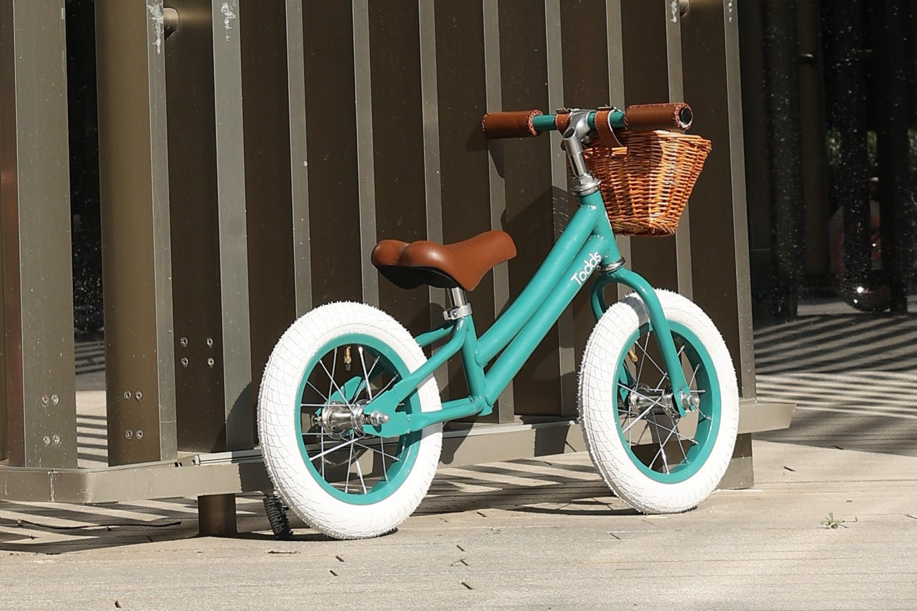 balance-bike-green
