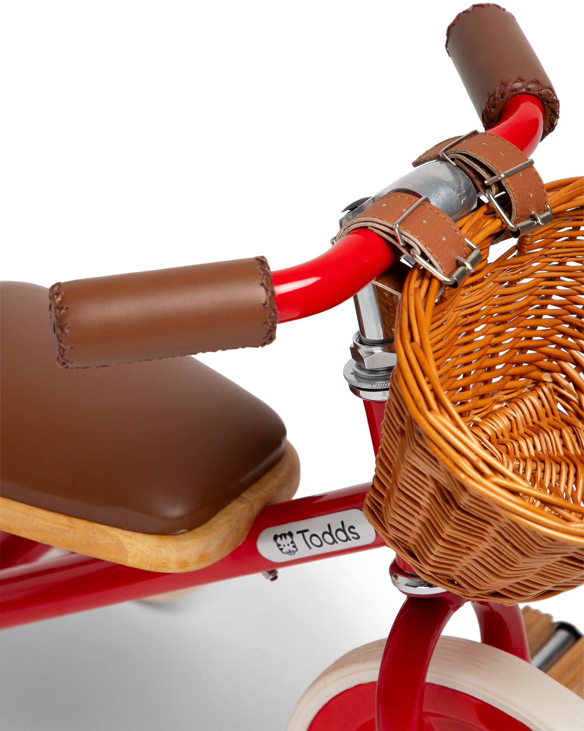 red-trike-grip