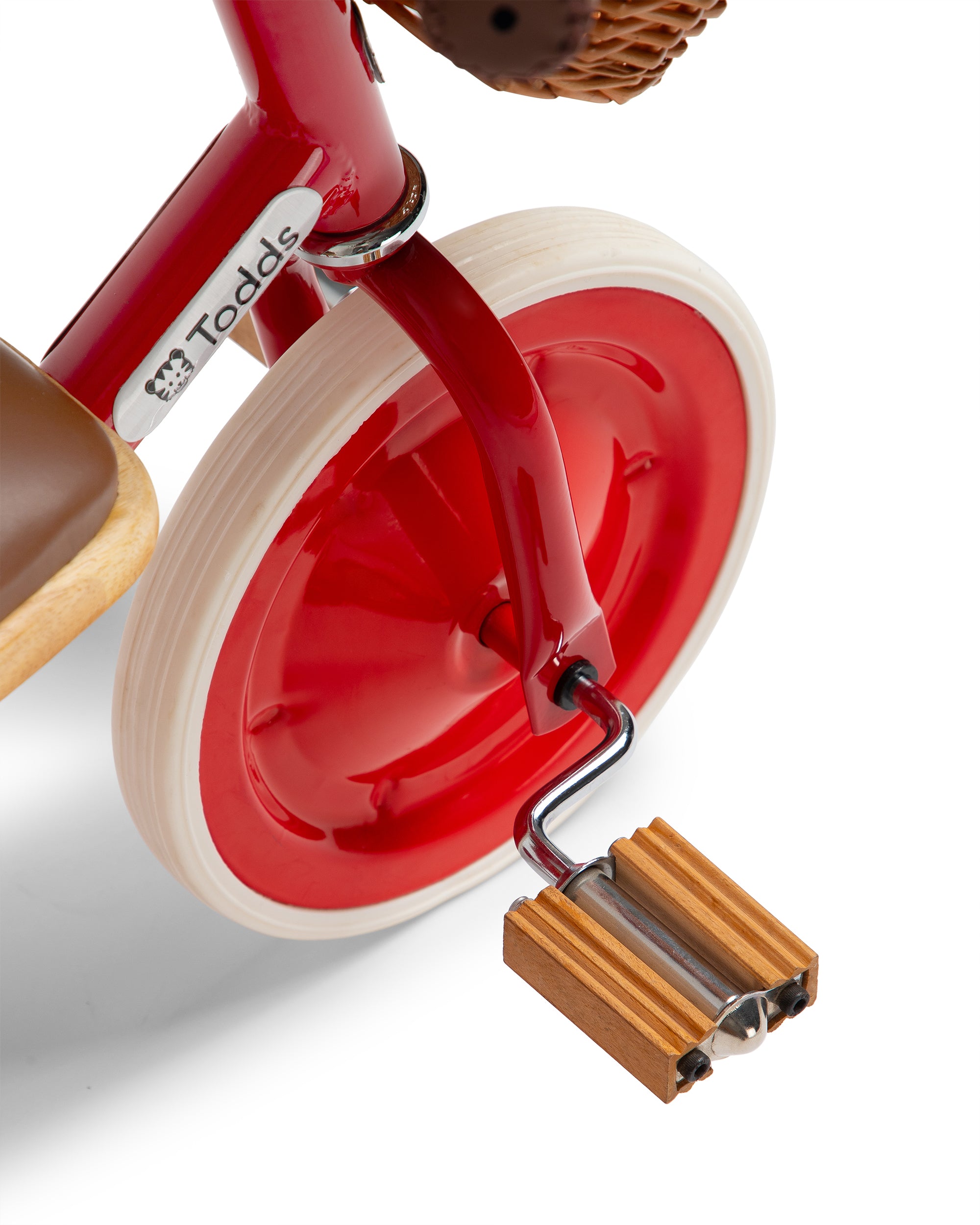 red-trike-wheel