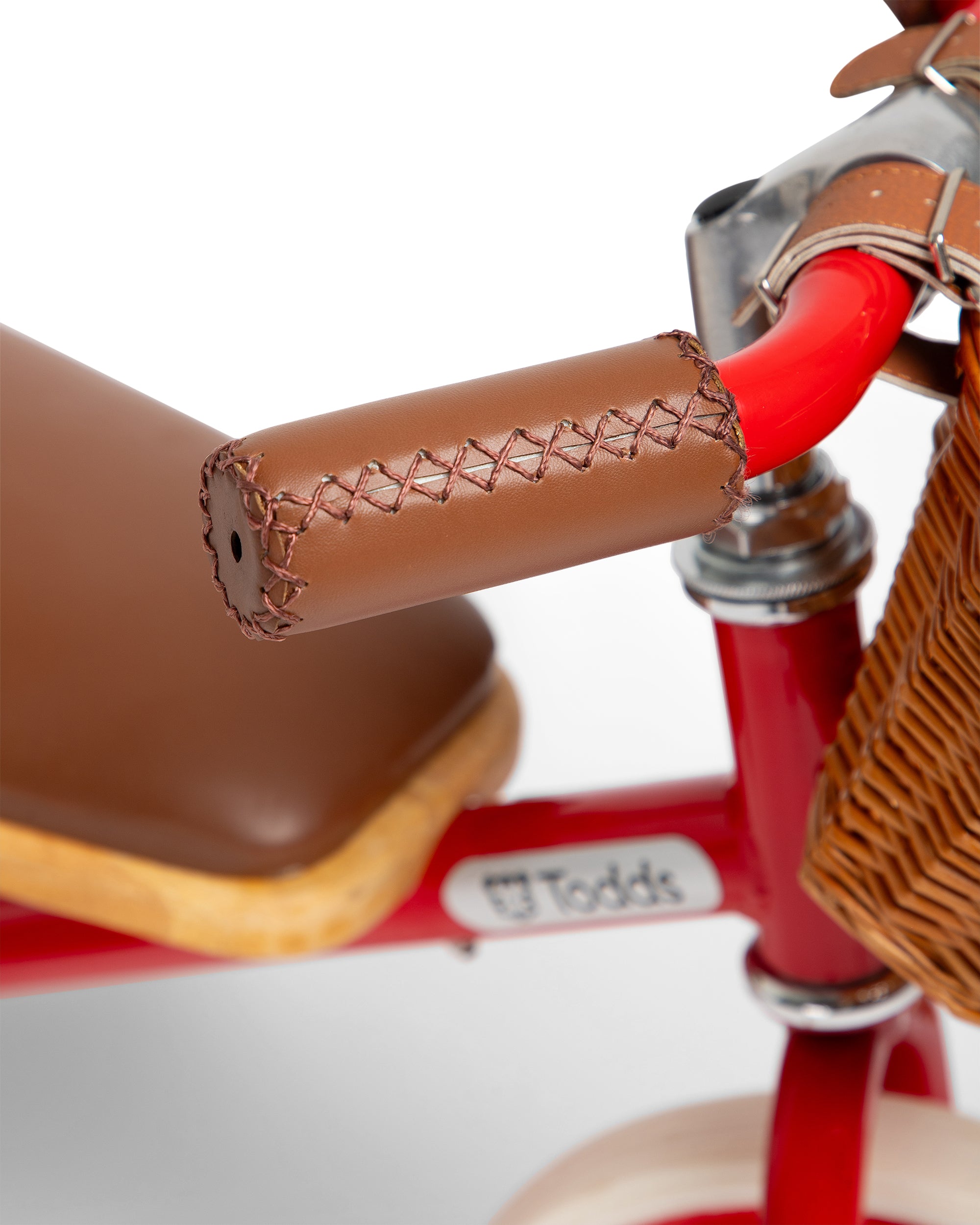 red-trike-grip
