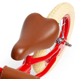 red-balance-bike-seat