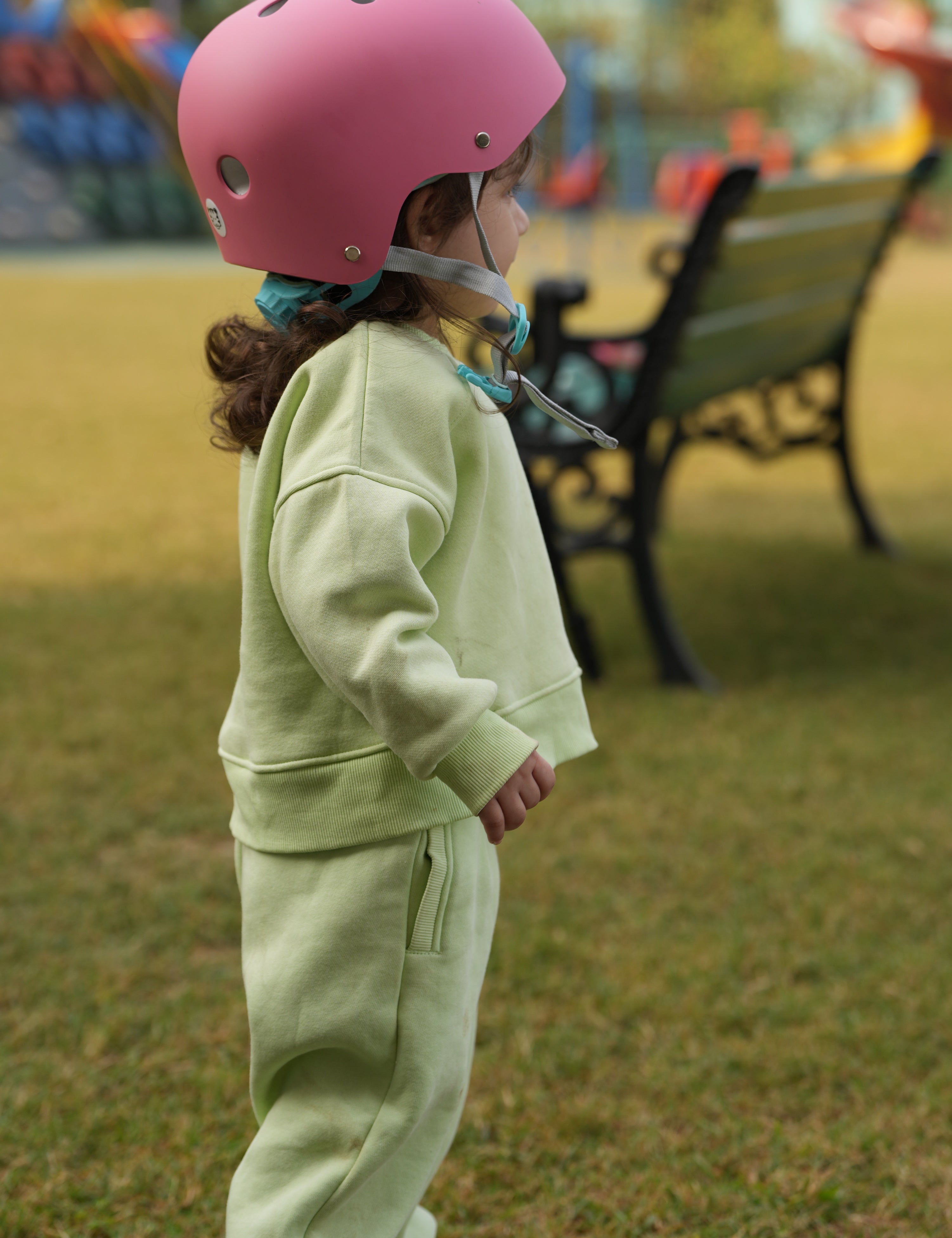 Head Huggers Classic Kids’ Helmets