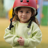 Head Huggers Classic Kids’ Helmets