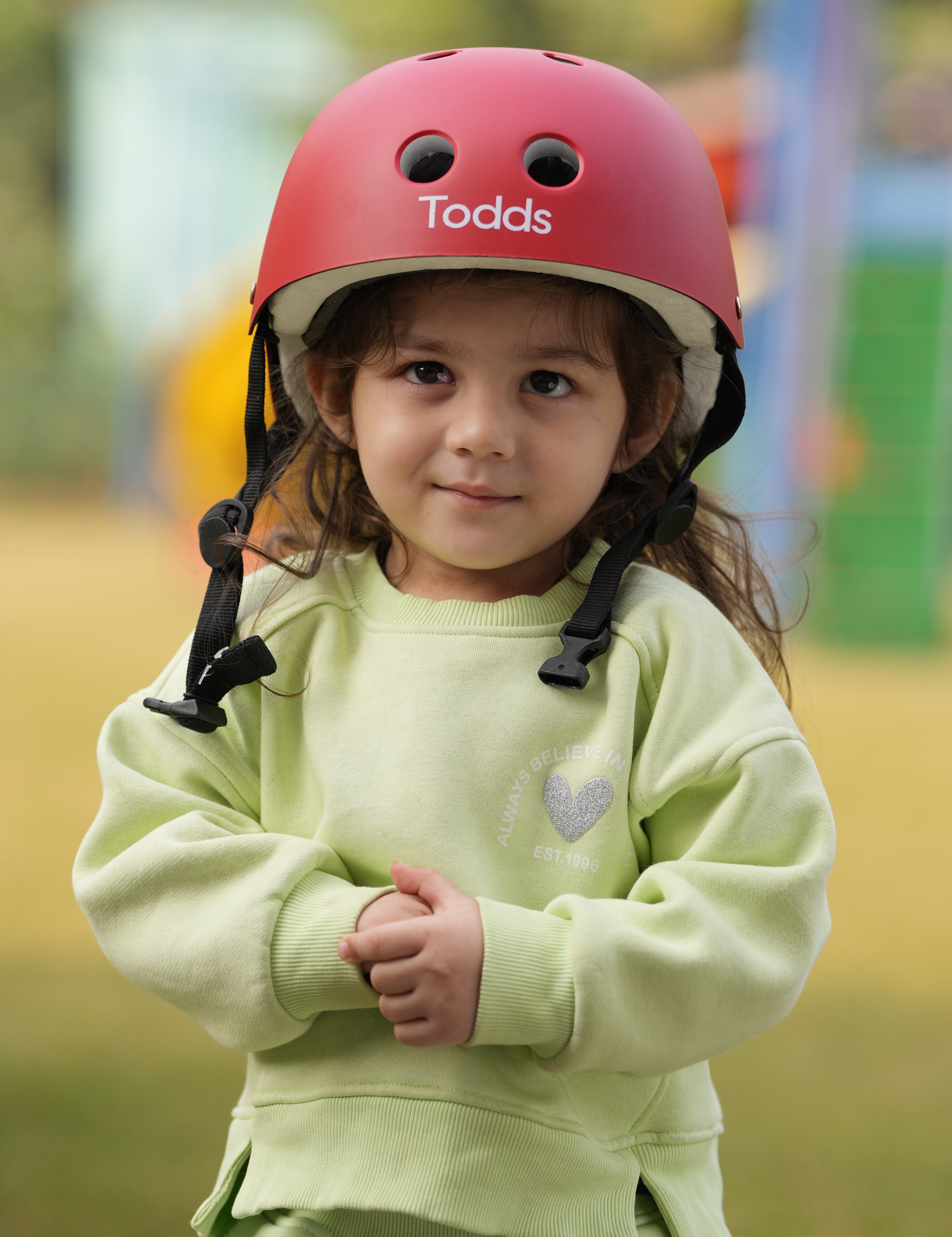 Head Huggers Classic Kids’ Helmets