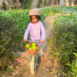Head Huggers Classic Kids’ Helmets